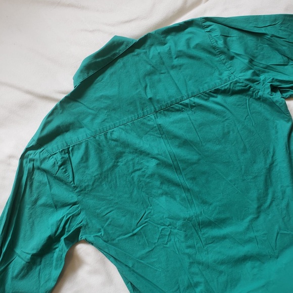 🍄 3 for $35 🍄 Volcom Button Down - Picture 4 of 4